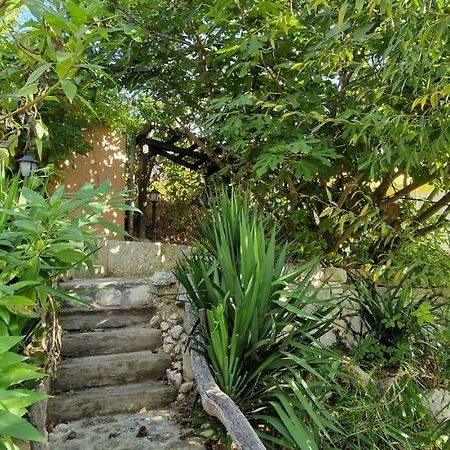וארנה Bungalow Ghp-B מראה חיצוני תמונה