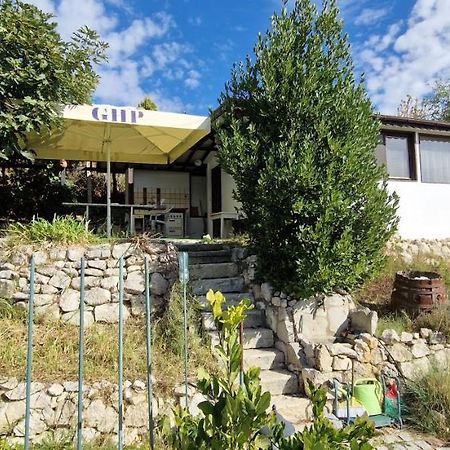 וארנה Bungalow Ghp-B מראה חיצוני תמונה